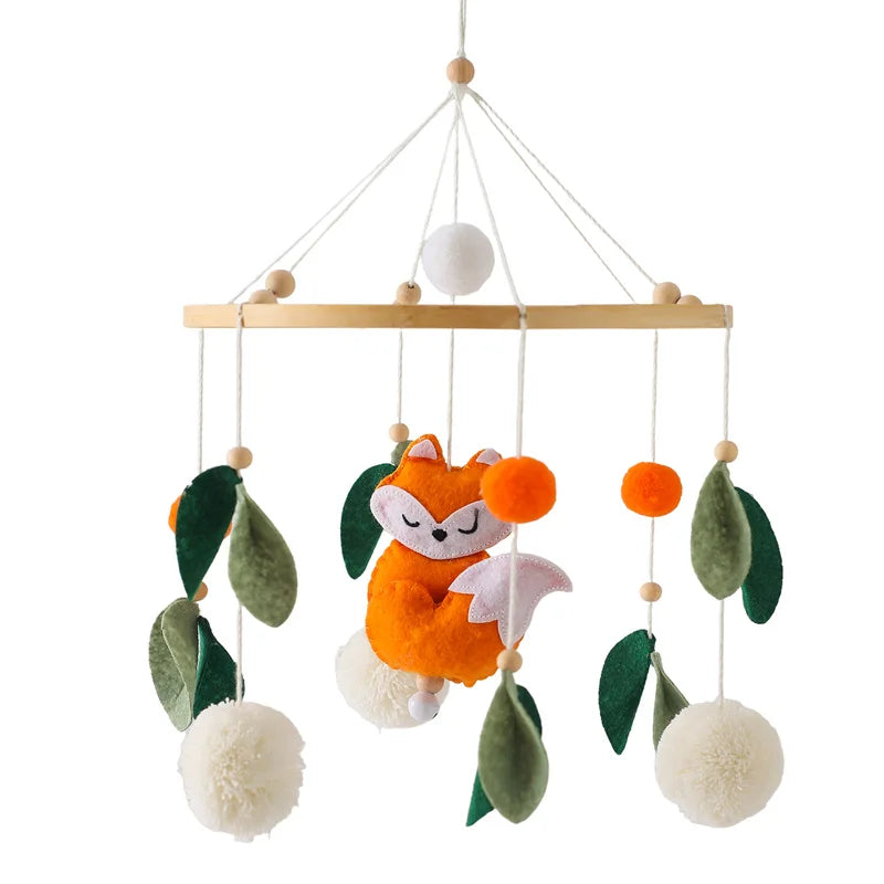 From the moment your baby opens their eyes, a world of colors and shapes awaits them. With the right baby mobile, you can create a calming and stimulating environment that helps your baby develop essential sensory skills while adding charm to their nursery.