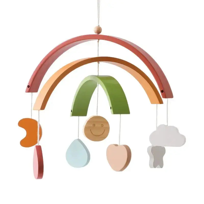 From the moment your baby opens their eyes, a world of colors and shapes awaits them. With the right baby mobile, you can create a calming and stimulating environment that helps your baby develop essential sensory skills while adding charm to their nursery.